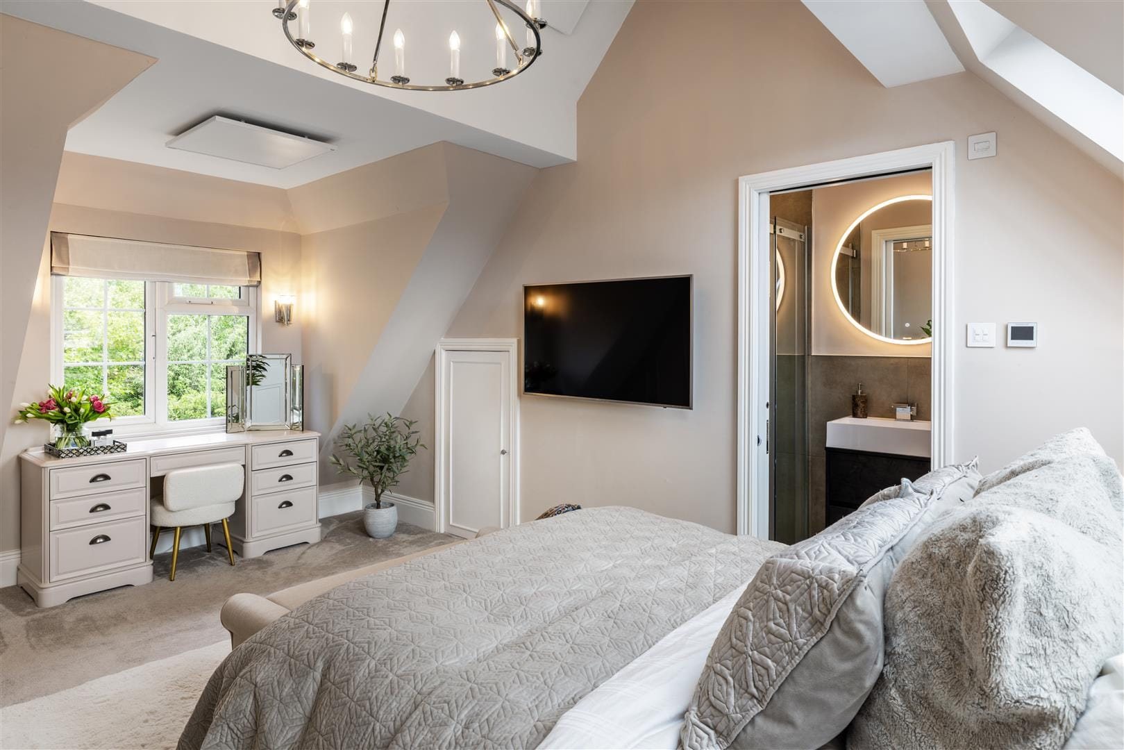Smart Home Installations