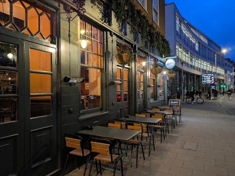 Hector's House — image 7