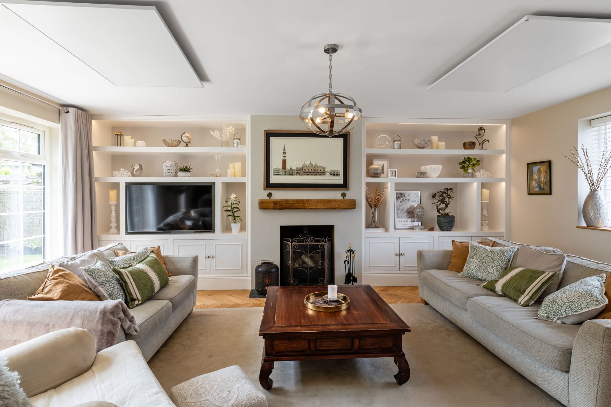 Country Residence — image 3